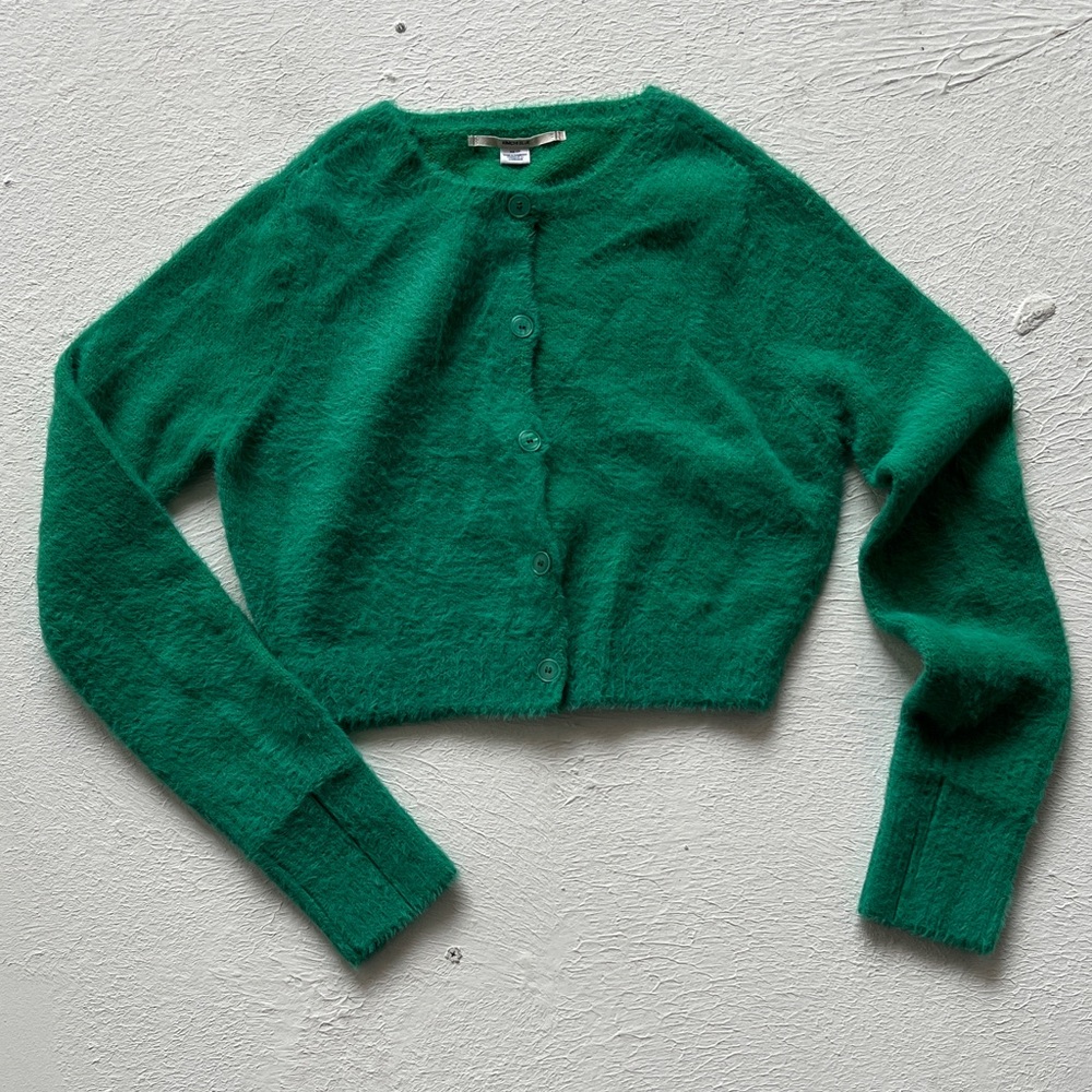 Urban Outfitters Mohair Sweater